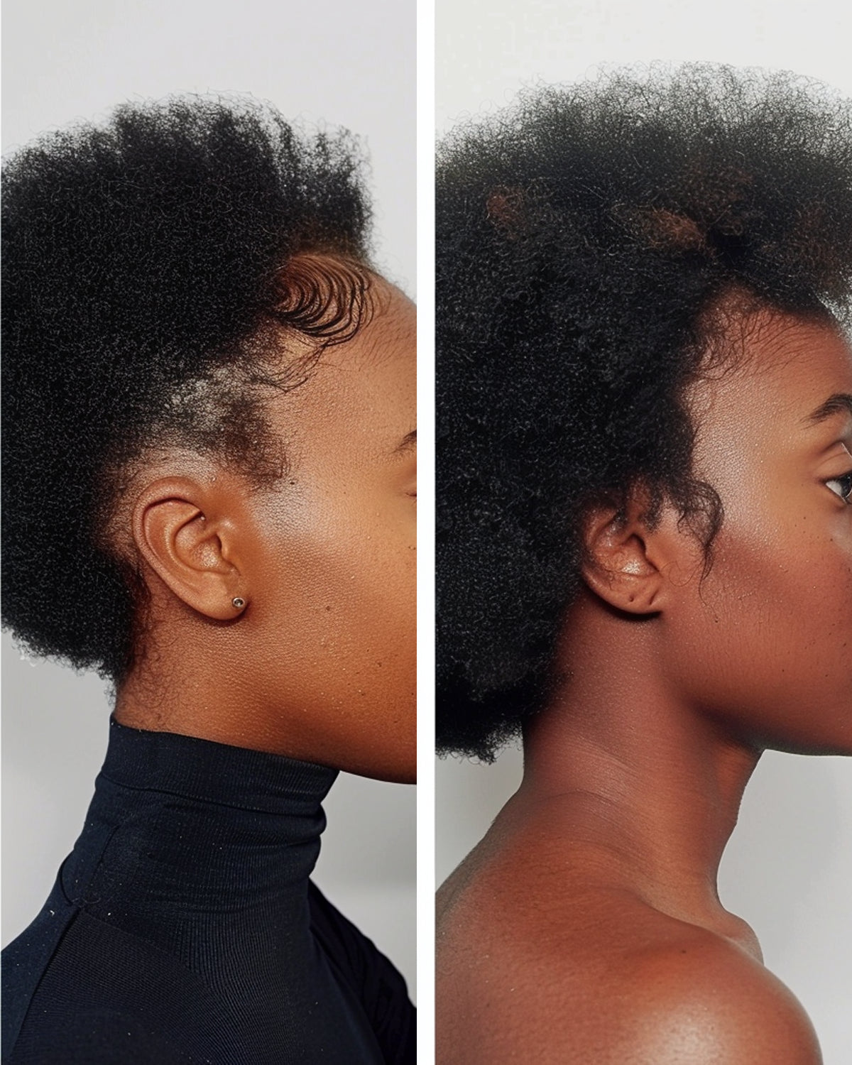 Batana™ Natural Hair Growth Oil 🌟
