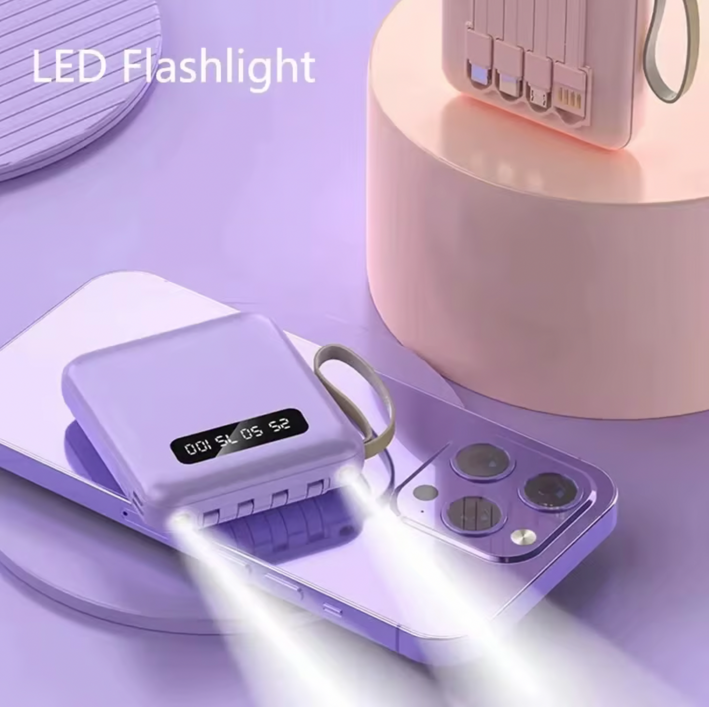 (🔥Black Friday Hot Sale) PowerHub 4-in-1 🔋