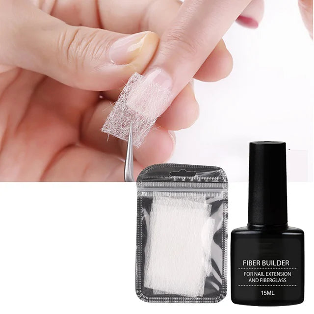🔥5 Months of Free Nails 🔥NAIL EXTENSION PRO KIT
