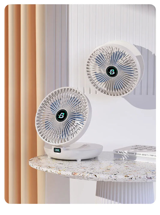 2025 New 90° - AirFlex Fan™🌟