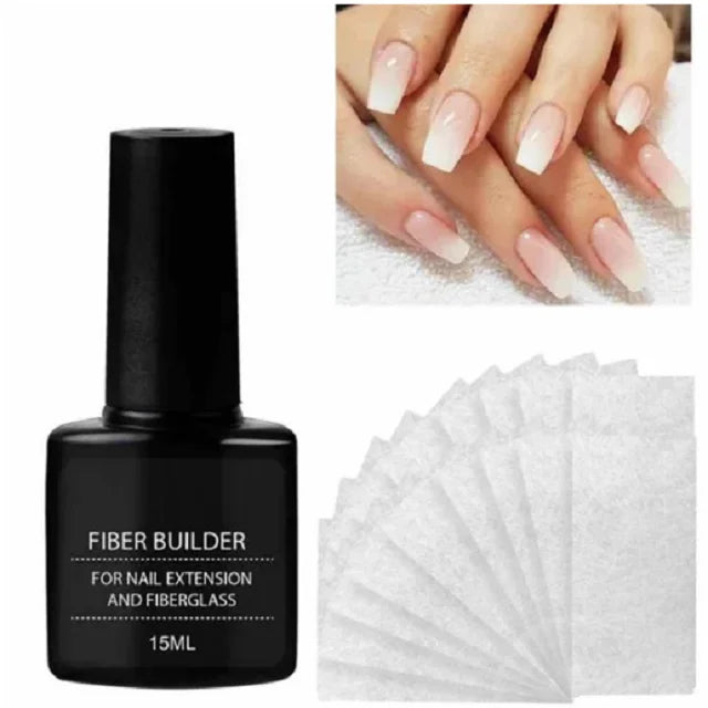 🔥5 Months of Free Nails 🔥NAIL EXTENSION PRO KIT